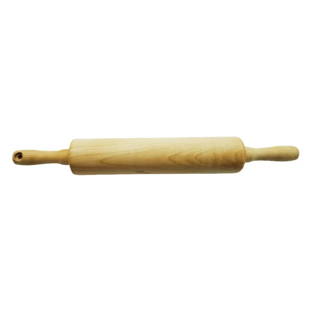 Starfrit® Maple Rolling Pin, 10"
