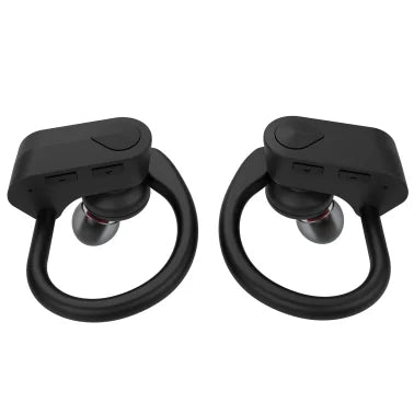 IQ Sound® True Wireless SPORT Earbuds