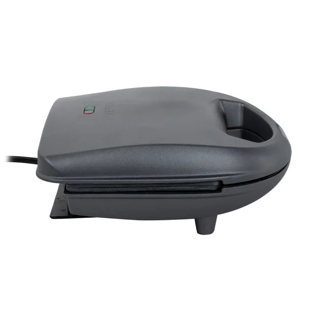 VETTA 760-Watt Nonstick Panini Press and Sandwich Maker (Slate Gray)