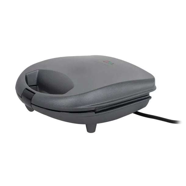 VETTA 760-Watt Nonstick Panini Press and Sandwich Maker (Slate Gray)