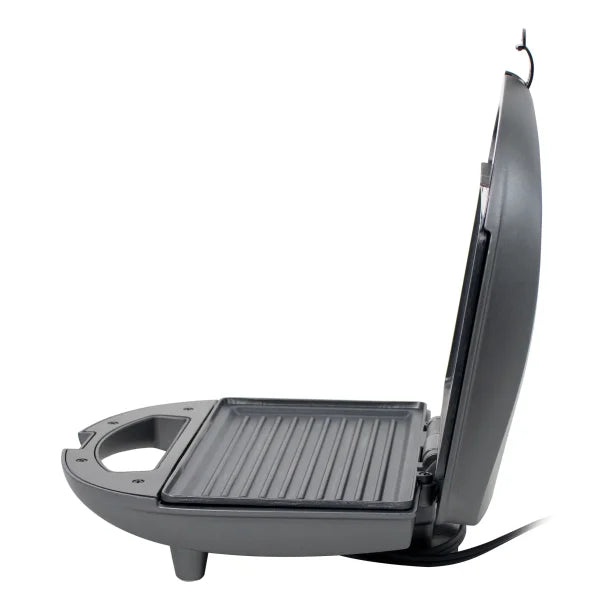 VETTA 760-Watt Nonstick Panini Press and Sandwich Maker (Slate Gray)