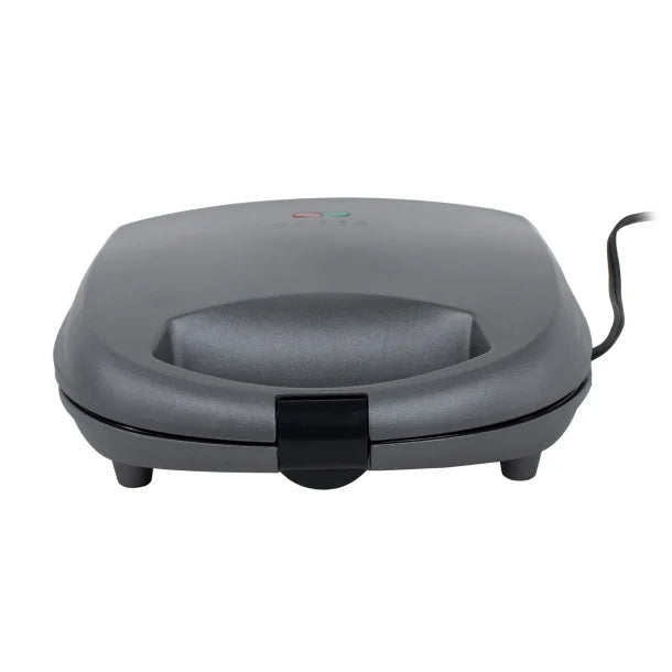 VETTA 760-Watt Nonstick Panini Press and Sandwich Maker (Slate Gray)