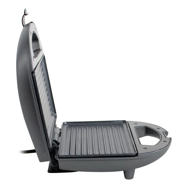 VETTA 760-Watt Nonstick Panini Press and Sandwich Maker (Slate Gray)