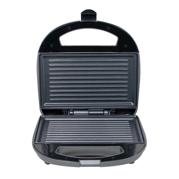 VETTA 760-Watt Nonstick Panini Press and Sandwich Maker (Slate Gray)