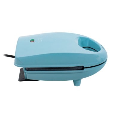 VETTA 760-Watt Nonstick Panini Press and Sandwich Maker (Seafoam Blue)