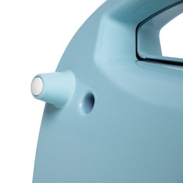 VETTA 760-Watt Nonstick Panini Press and Sandwich Maker (Seafoam Blue)