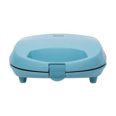 VETTA 760-Watt Nonstick Panini Press and Sandwich Maker (Seafoam Blue)