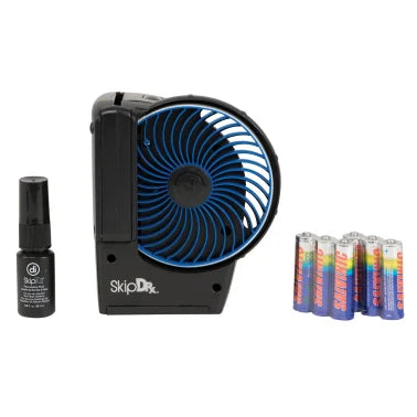 Digital Innovations SkipDr® for DVD & CD Disc Repair + Cleaning