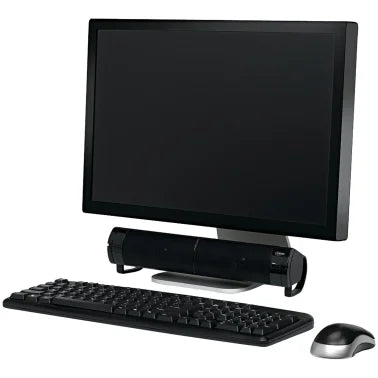 Digital Innovations AcoustiX™ Speaker System 2.0 USB Desktop/Soundbar