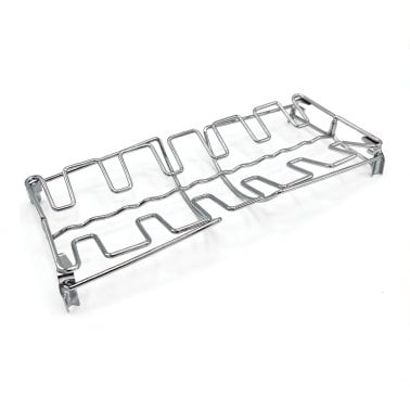 gia'sKITCHEN™ Stainless Steel Chicken Grill Rack