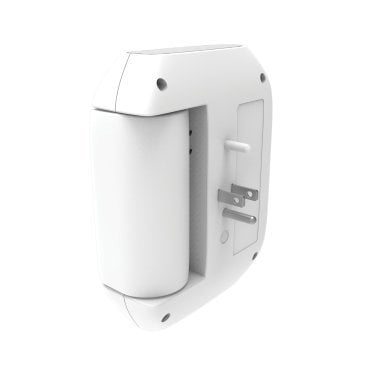 Helios 5-Outlet Wall Tap Surge Protector with 2 USB Charging Ports