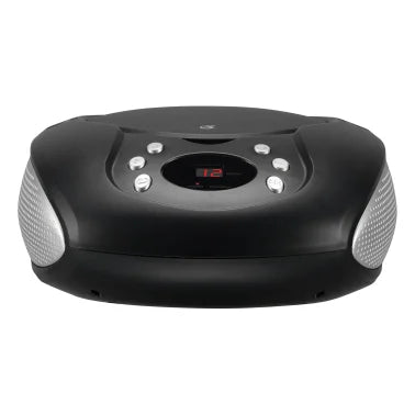GPX® Boom Box & CD Player