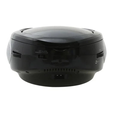 GPX® Boom Box & CD Player