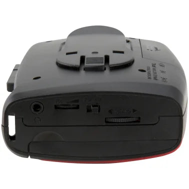 GPX® Cassette Player with AM/FM Radio