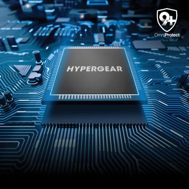 HyperGear® MaxCharge 3-in-1 Wireless Charging Stand