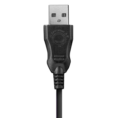 HyperGear® SoundRecon RGB LED Gaming Headset