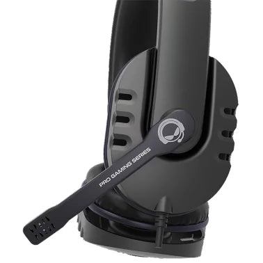 HyperGear® SoundRecon RGB LED Gaming Headset