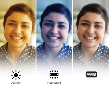 HyperGear® HyperStream 1080p Webcam