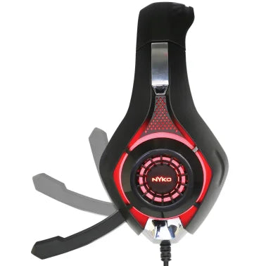 Nyko® Core Wired Universal Over-Ear Gaming Headset
