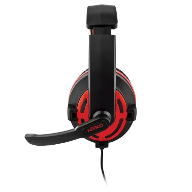 Nyko® NS-2600 Wired Over-Ear Headset for Nintendo Switch®