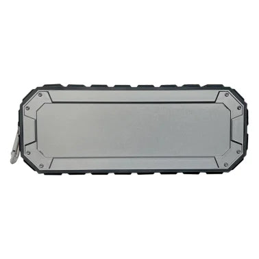 Supersonic® Portable Waterproof Bluetooth® Floating Speaker with Speakerphone, Black, SC-1455IPX