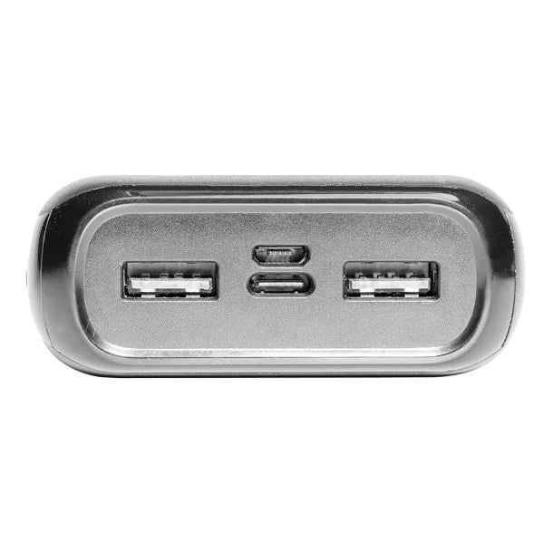 Urban Factory JUICEE MAX Portable Power Pack, USB-C® and USB-A (20 Amp)