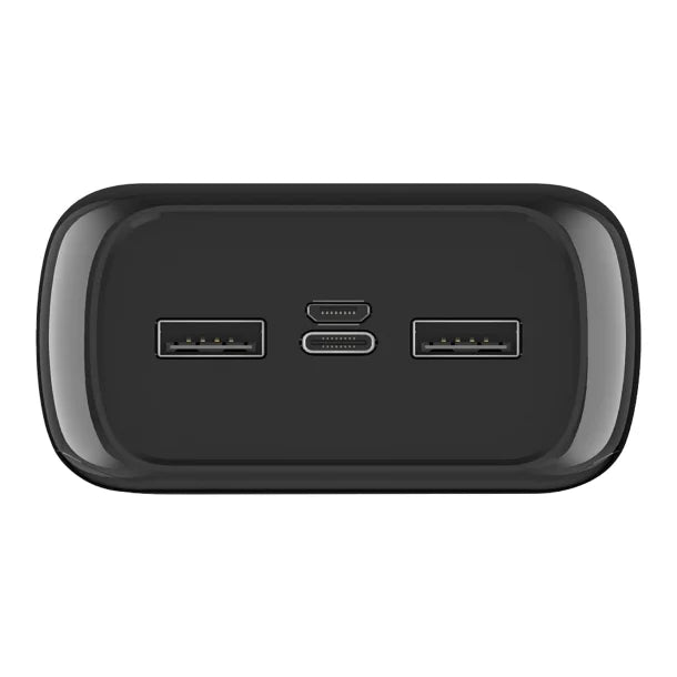 Urban Factory JUICEE MAX Portable Power Pack, USB-C® and USB-A (30 Amp)