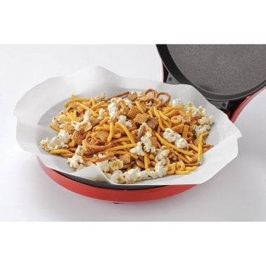 Betty Crocker® 12-In. Pizza Maker, Red