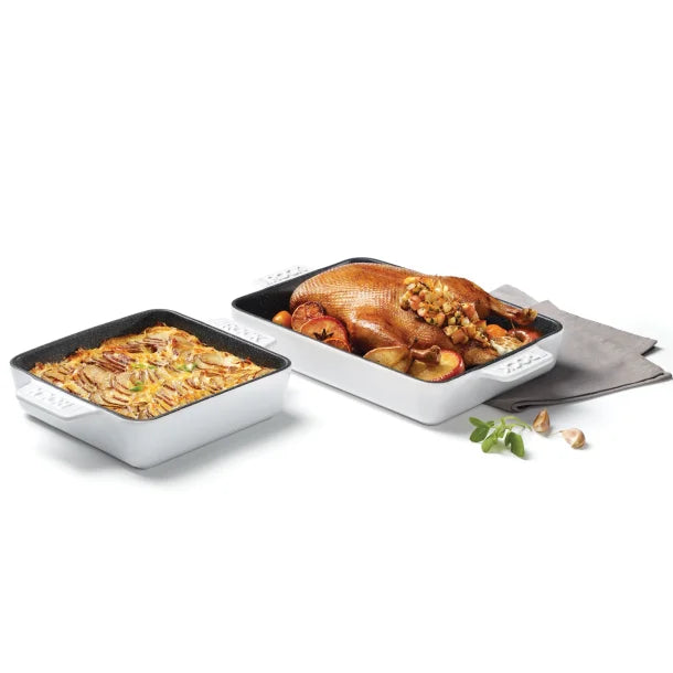 THE ROCK™ by Starfrit® THE ROCK™ by Starfrit® Ovenware (12.16 In.)
