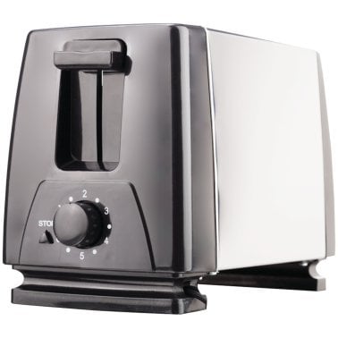 Brentwood® 2-Slice Toaster with Extra-Wide Slots