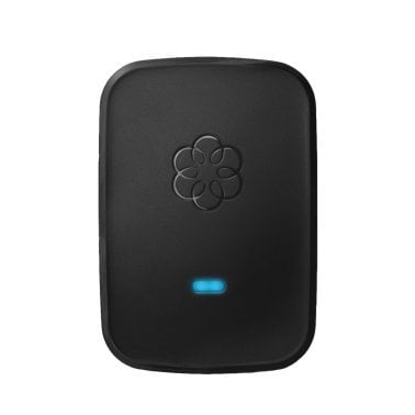 Ooma® Retro Princess Dial Phone with Home Phone Service and $50 International Credit, Pink