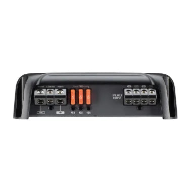Pioneer® GM-DX971 2,400-Watt-Max 1-Channel Class D Amplifier with Wired Bass Boost Remote