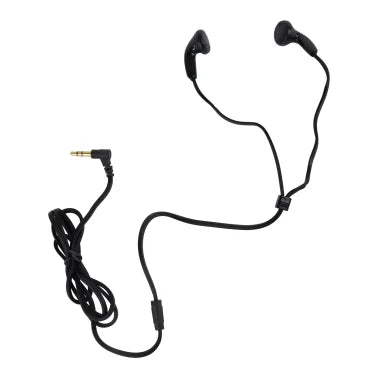 iwerkz® POPLocks Zip Earbuds (Travel)