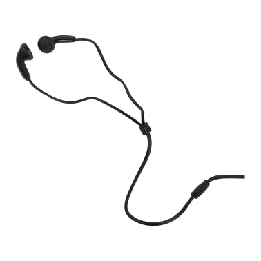 iwerkz® POPLocks Zip Earbuds (Travel)