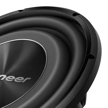 Pioneer® A-Series TS-A3000LS4 Shallow-Mount 12-In. 1,500-Watt-Max Subwoofer