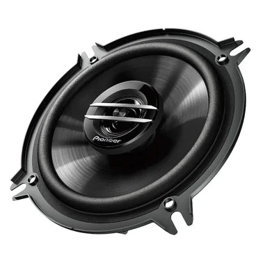 Pioneer® G-Series 5.25" 250-Watt 2-Way Coaxial Speakers