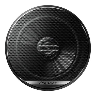 Pioneer® G-Series 6.5" 300-Watt 2-Way Coaxial Speakers