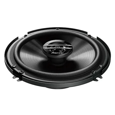 Pioneer® G-Series 6.5" 300-Watt 2-Way Coaxial Speakers