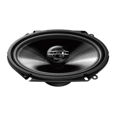 Pioneer® G-Series 6" x 8" 250-Watt 2-Way Coaxial Speakers
