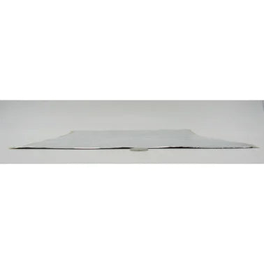 HushMat® Super Bulk Sound-Deadening Kit with Silver Foil, 36 Square Feet