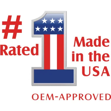 HushMat® Super Bulk Sound-Deadening Kit with Silver Foil, 36 Square Feet