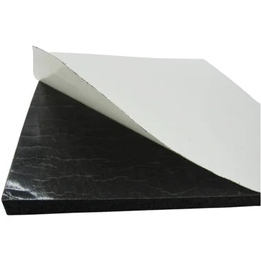 HushMat® Door and Headliner Kit with 1/4-In. Silencer Megabond, 11.5 Sq. Ft.