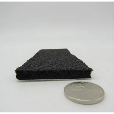 HushMat® Door and Headliner Kit with 1/4-In. Silencer Megabond, 11.5 Sq. Ft.