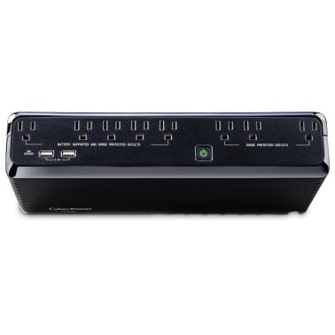 CyberPower® SL750U PC Battery Backup