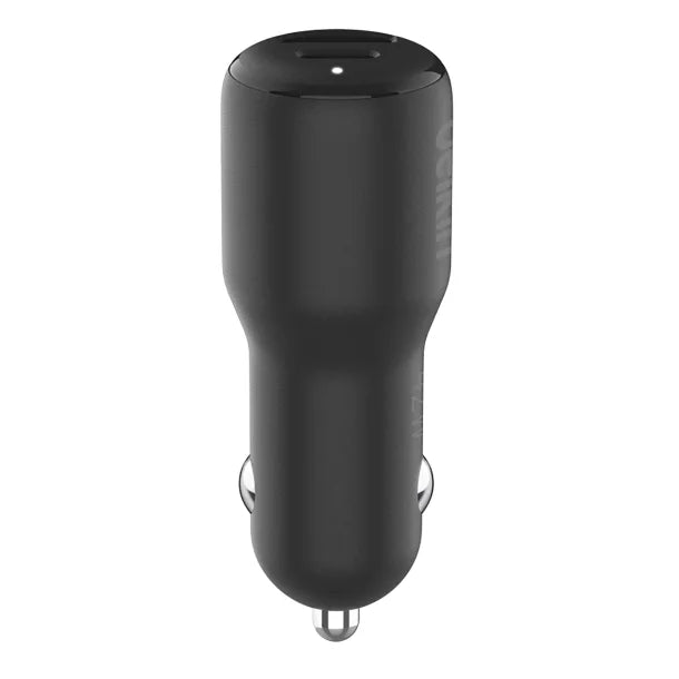 Belkin® 42-Watt Dual-USB Car Charger