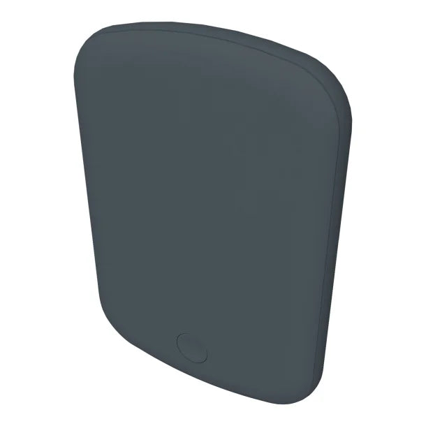 cellhelmet® 5,000-mAh Portable Power Bank with 15-Watt Wireless Charging, 20-Watt PD, and Magnetic Alignment