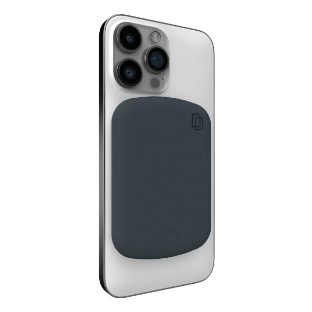 cellhelmet® 5,000-mAh Portable Power Bank with 15-Watt Wireless Charging, 20-Watt PD, and Magnetic Alignment