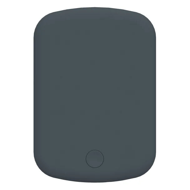 cellhelmet® 5,000-mAh Portable Power Bank with 15-Watt Wireless Charging, 20-Watt PD, and Magnetic Alignment