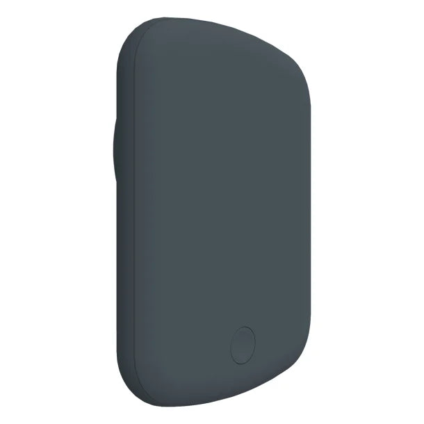 cellhelmet® 5,000-mAh Portable Power Bank with 15-Watt Wireless Charging, 20-Watt PD, and Magnetic Alignment