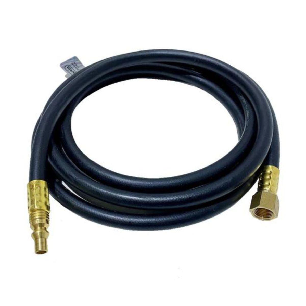 1/4 x 10' Quick Connect Hose
